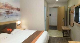 Jun Hotel Shandong Zibo Yiyuan County Jingshan Road Jujiacheng - Yiyuan - 3