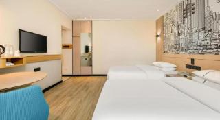 City Comfort Inn Baise Leye - Lingyun - 1