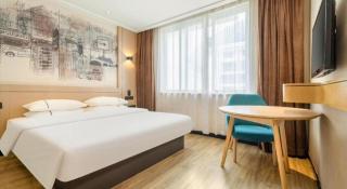 City Comfort Inn Baise Leye - Lingyun - 1