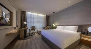 Zhejiang Cloud Mountain Deefly Hotel - Ningbo - 2