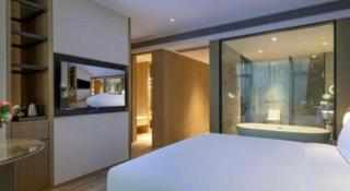 Zhejiang Cloud Mountain Deefly Hotel - Ningbo - 6