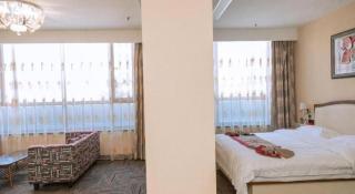 Thank Inn Hotel Liaoning Dandong Kuandian County Huaboshan Road - 6