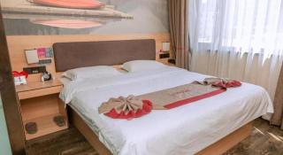 Thank Inn Hotel Liaoning Dandong Kuandian County Huaboshan Road - 1