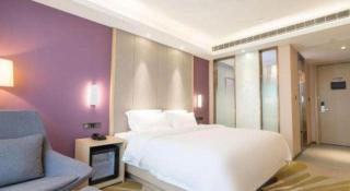 Lavande Hotels· Jingzhou Jianli - Jianli - 7