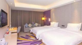 Lavande Hotels· Jingzhou Jianli - Jianli - 4