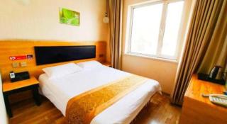 Jun Hotel Beijing Miyun County Railway Station - Nanmujiayu - 3