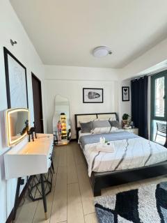 ASD Airport Condotel Pasay - Manila - 4