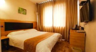 Jun Hotel Beijing Miyun County Railway Station - Nanmujiayu - 1