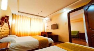 Jun Hotel Beijing Miyun County Railway Station - Nanmujiayu - 7