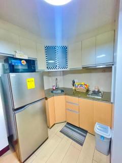 ASD Airport Condotel Pasay - Manila - 1