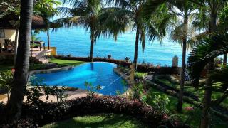 Teluk Indah Beach & Pool Villa - Tejakula - 0