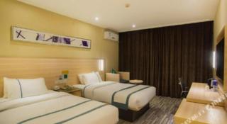 City Comfort Inn Nanning Minzhu Road Guangxi Dianwang - Nanning - 9