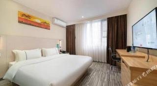 City Comfort Inn Nanning Minzhu Road Guangxi Dianwang - 4