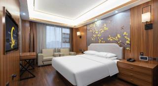 City Comfort Inn Xianning Yinquan Avenue - Xianning - 5