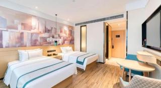 City Comfort Inn Lijiang Ancient Town - Lijiang - 5