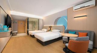 City Comfort Inn Liuzhou Luzhai Walking Street - Liuzhou - 9