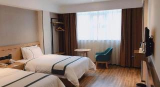 City Comfort Inn Shaoyang Wugang - Wugang - 2