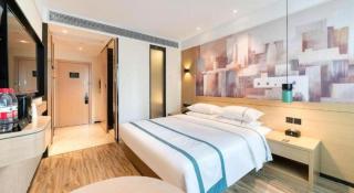 City Comfort Inn Lijiang Ancient Town - 2