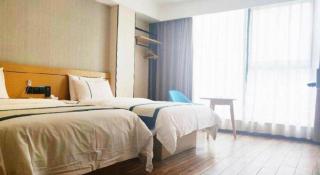 City Comfort Inn Shaoyang Wugang - Wugang - 6