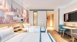 City Comfort Inn Lijiang Ancient Town - 1