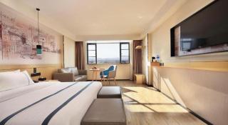 City Comfort Inn Ningyuan Shundi Square - - 4