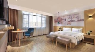 City Comfort Inn Ningyuan Shundi Square - - 9
