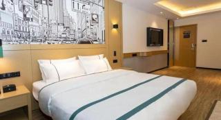 City Comfort Inn Yulin Yudong - 3