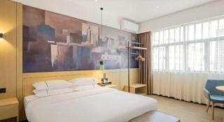 City Comfort Inn Shaoguan High-speed Railway Station Guanshaoyuan - Shaoguan - 2