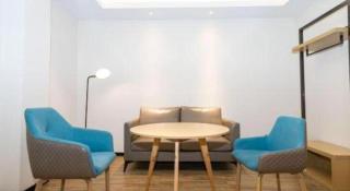 City Comfort Inn Yulin Yudong - Yulin - 2