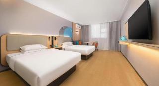 City Comfort Inn Liuzhou Luzhai Walking Street - Liuzhou - 4