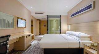 City Comfort Inn Dongguan Shijie Jiarong Shopping Plaza - Dongguan - 4