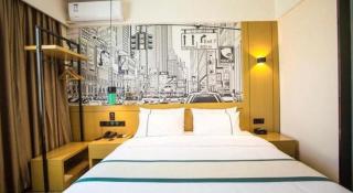 City Comfort Inn Lijiang Ancient Town - 3