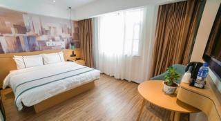 City Comfort Inn Dali High-speed Railway Station Erhai Park - 5