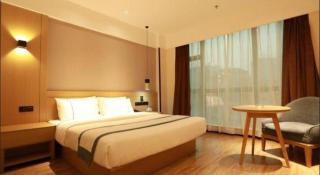 City Comfort Inn Qingyuan City Plaza Hefu Dongcheng - Qingyuan - 1