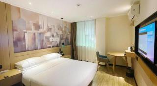 City Comfort Inn Wuzhou High-speed Railway Station Canghai Lake Park - Wuzhou - 2