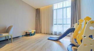 Echarm Hotel Qianxi High Speed Railway Station - Qianxi - 7