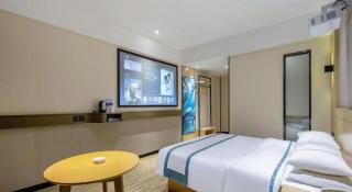 City Comfort Inn Liuzhou Longtan Park Ma'anshan Baiyun - Liuzhou - 3