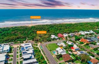 Beach Access Luxury Villa & Pool - - 9