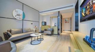 Echarm Hotel Qianxi High Speed Railway Station - Qianxi - 4