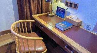James Joyce Coffetel Beijing Tongzhou Guoyuan Metro Station - Peking - 2
