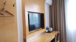 GreenTree Inn Express Shanghai Baoshan District Youyi Road Metro Station - 1