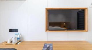 GreenTree Inn Express Shanghai Baoshan District Youyi Road Metro Station - 2