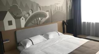 Thank Inn Hotel Hebei Chengde Fengning Coach Terminal - Fengning - 2