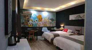 Jun Hotel Hunan Yongzhou Ningyaun Shundi Plaza - 1