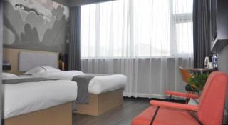Thank Inn Hotel Hebei Chengde Fengning Coach Terminal - Fengning - 9
