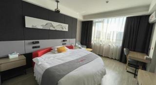 Jun Hotel Hunan Yongzhou Ningyaun Shundi Plaza - Ningyuan - 1
