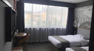 Thank Inn Hotel Hebei Chengde Fengning Coach Terminal - Fengning - 6