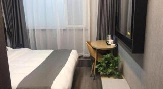 Thank Inn Hotel Hebei Chengde Fengning Coach Terminal - Fengning - 1
