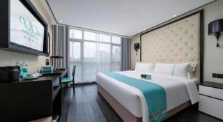 Xana Hotelle Shenzheng South Station Foxconn - 2