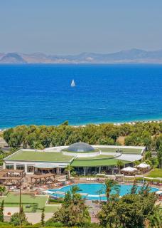 Kipriotis Maris Suites - Kos - 5